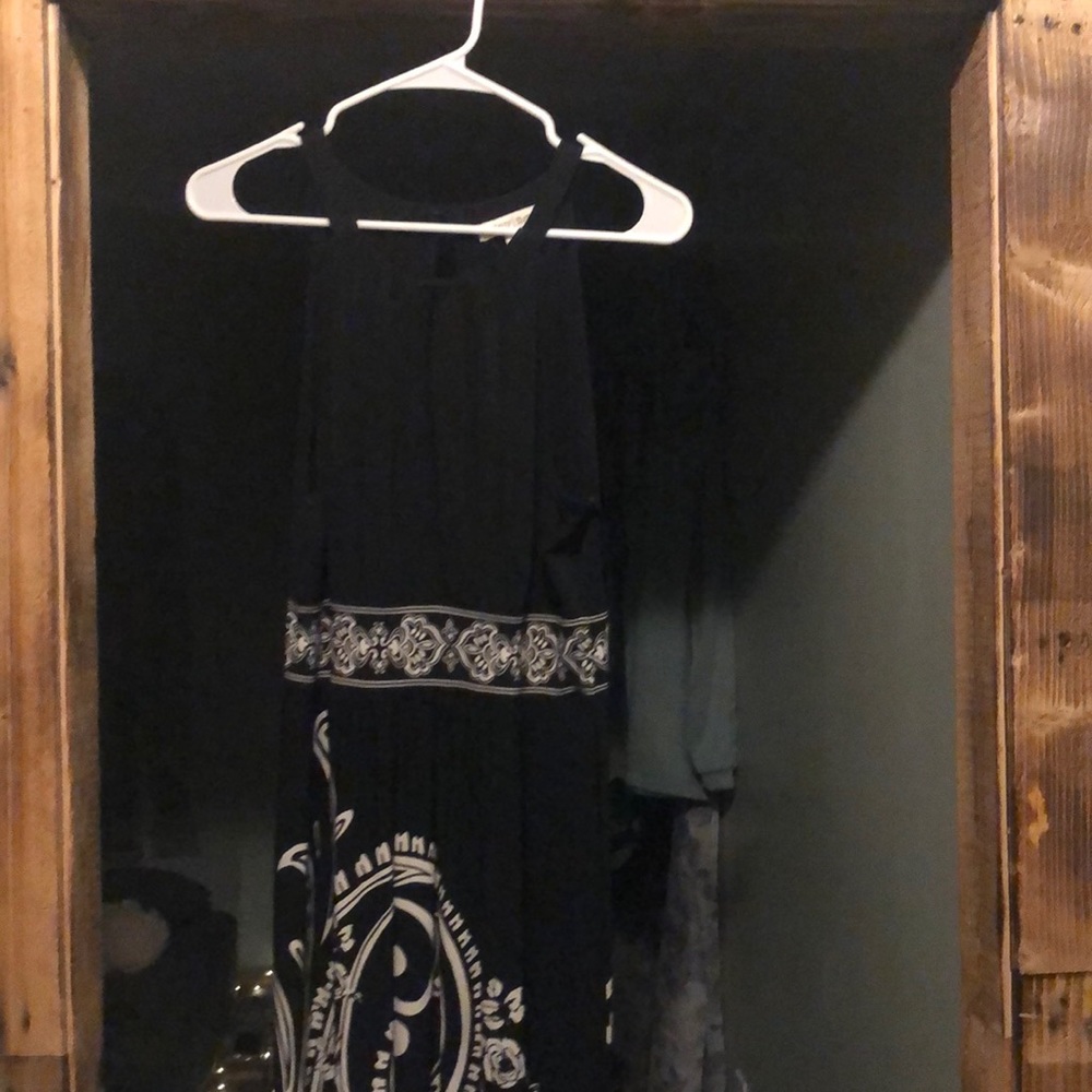 White House black market dress